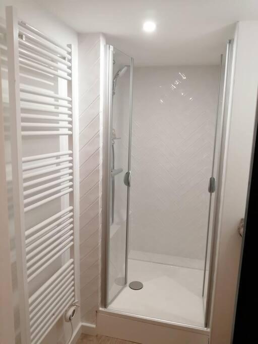 A 300 Metres De Paris 13, Superbe Deux Pieces Neuf Apartment Ivry-sur-Seine Exterior photo